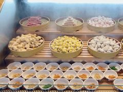 -牛YO寿喜烧火锅自助(三台子万象汇店)