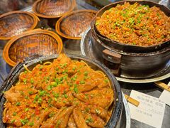 -客家大院·非遗赣南客家菜(郁孤台店)