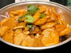 -新吉阳酒店(檀溪路店)