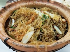 -海鲜街菜馆(海珠南路店)