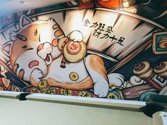 -微觅·潮HIGH轰趴馆(望京SOHO麒麟社店)