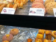 -喜茶(深圳福田星河COCO Park店)