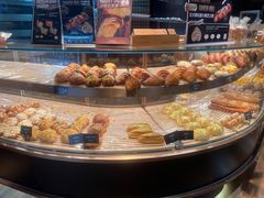 -FANEN法念·烘焙·甜点(万象城店)