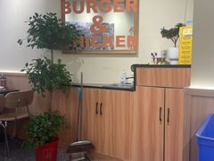 -前进5路汉堡炸鸡(昙华林店)