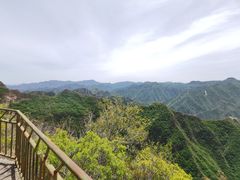 -圣莲山风景区
