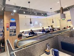 -兰湘子·湘菜小炒(三桥万象城店)