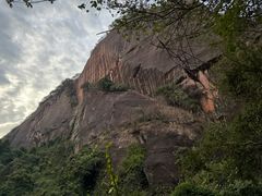 -丹霞山风景名胜区