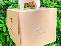 -黑池口感烘焙·生日蛋糕(坂田店)