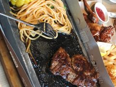 -必胜客(海宁工人路店)