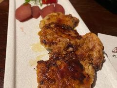 -大桥日本料理·日式放题·铁板定食(科兴科学园店)