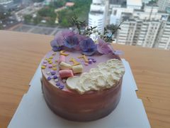 -鹿屿DIY烘焙·公司团建·生日会包场(广州东站店)
