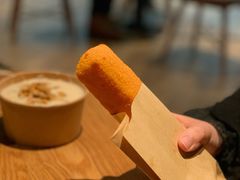 -山姆美式餐吧(鼓楼店)