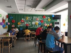 -老乡鸡(武汉烽胜路店)