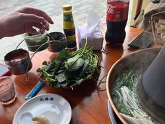 -元盛居(生态大街店)