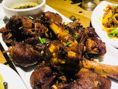 -丰乐餐厅·始于1999·本地老字号