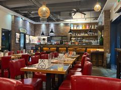 -LA MAISON公鸡和龙(蛇口店)
