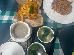 -起士林西餐厅(东经路店)