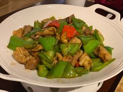 -味茂·老船夫1927(东海东路店)