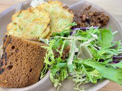 -素满香·食养自助(福州·长乐北路店)