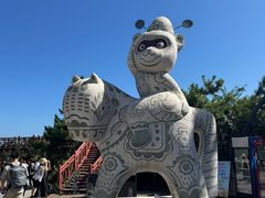 -养马岛旅游度假区