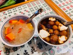 -堂屋糖水店(愚园店)