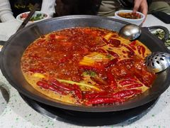 -龙厂长老火锅(抚琴店)