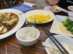 -凤厨顺德水乡凤味馆(大良锦龙路店)