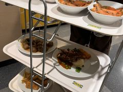 -宜家家居宁波商场店·停车场