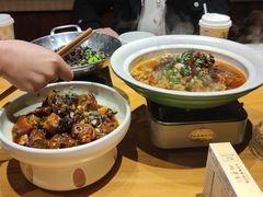 -渔乡米香·剁椒鱼头(四方坪店)