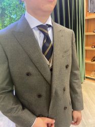 -GIMIWEAR 基米尔男士西服高级定制(陆家嘴店)