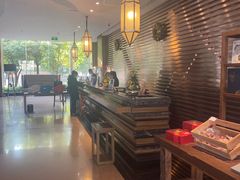 -昆明中心皇冠假日酒店