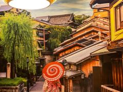 -山之川日料放题(通州店)