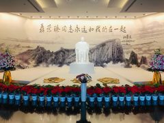 -聂荣臻元帅陈列馆