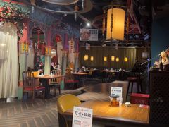 -纳瓦新疆菜(银都店)