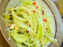 -麻伊伏土菜馆(朗州路店)