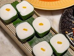 -Tegu泰古莲·泰国餐厅(红山6979店)