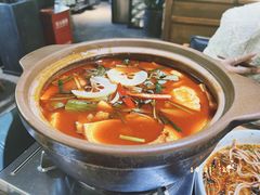 -一坐一忘云南菜(三里屯店)