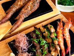 -潮澎派·潮州菜(南国明珠店)