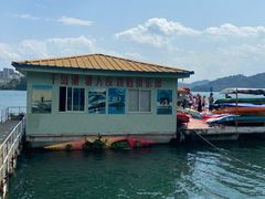 -千岛湖湖人皮划艇俱乐部