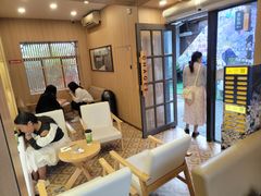 -霸王茶姬(南强街店)