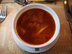 -太平馆餐厅(油麻地店)