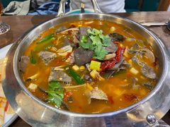 -亚克西姆新疆菜(库车店)