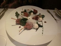 -Caprice(香港四季酒店)