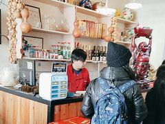 -胖子菜馆(隆昌路店)