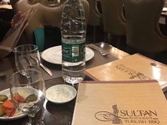-苏坦土耳其餐厅(白云宾馆店)