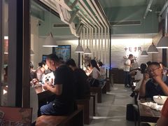 -十面春风·江南面馆(崇宁路店)