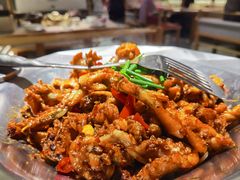 香辣蛙-蛙小侠(珠海华发商都店)