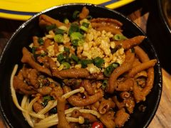 -北丐先生·野馄饨烧烤(雨花万象店)