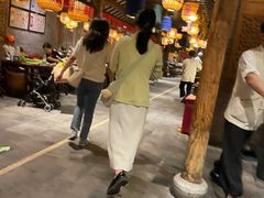 -南京大牌档(崇文门国瑞店)