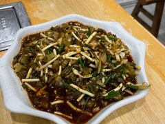 -榕江牛瘪牛肉火锅